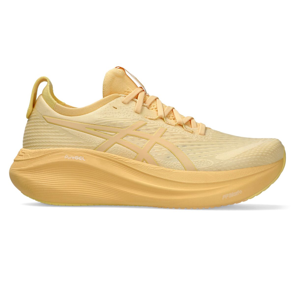 Asics GEL Nimbus 27 Lite Show Mens Running Shoes