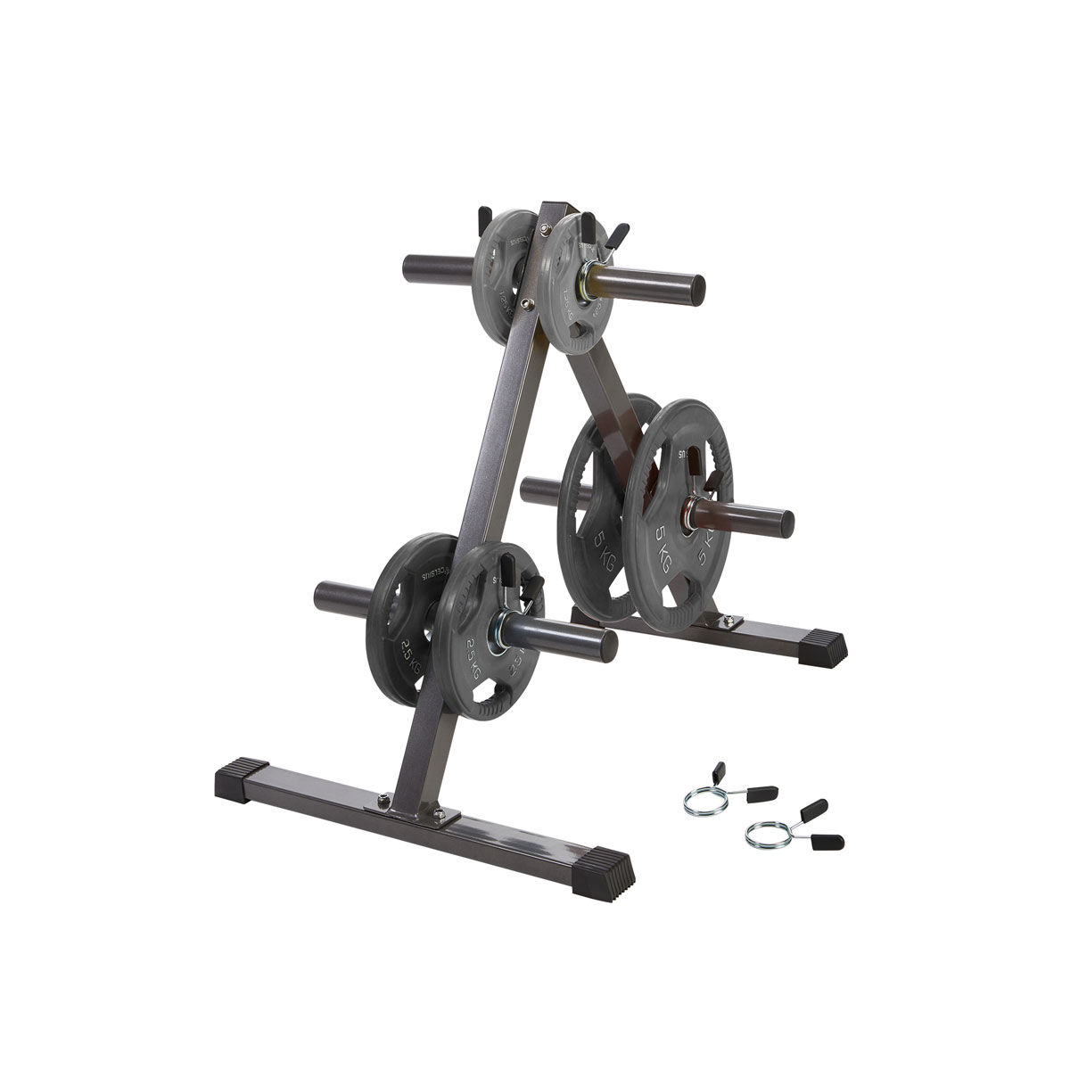 Celsius Olympic Weight Rack