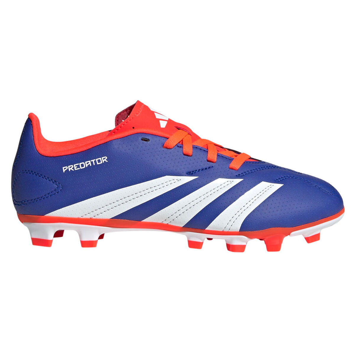 adidas Predator Club Kids Football Boots