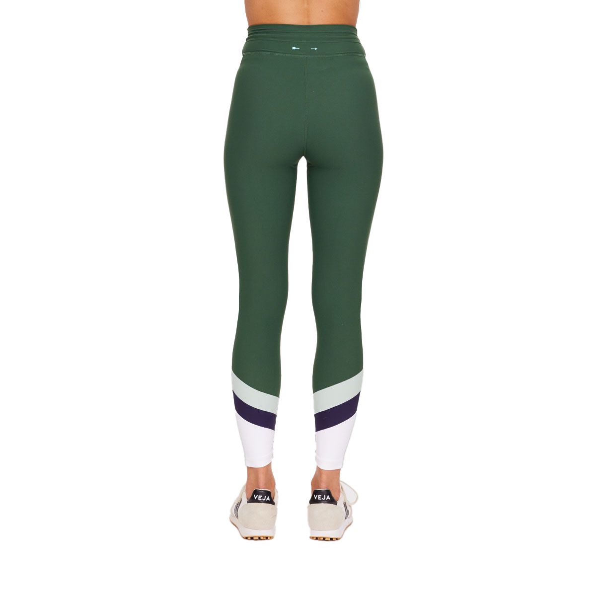 The Upside Womens Superdream 25 Inch Midi Tights