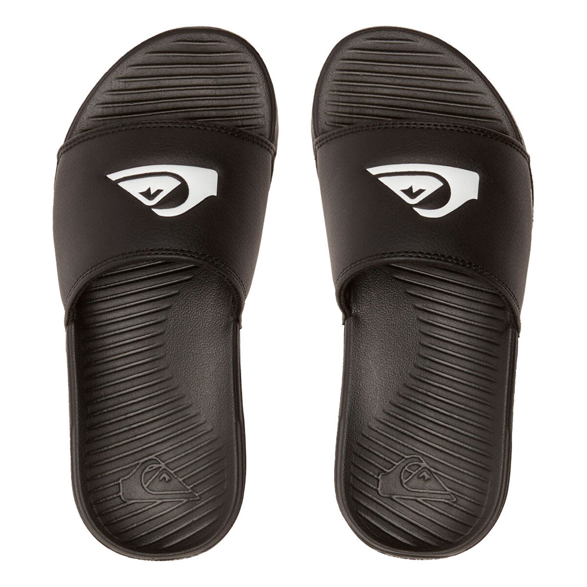 Quiksilver Bright Coast Kids Slides