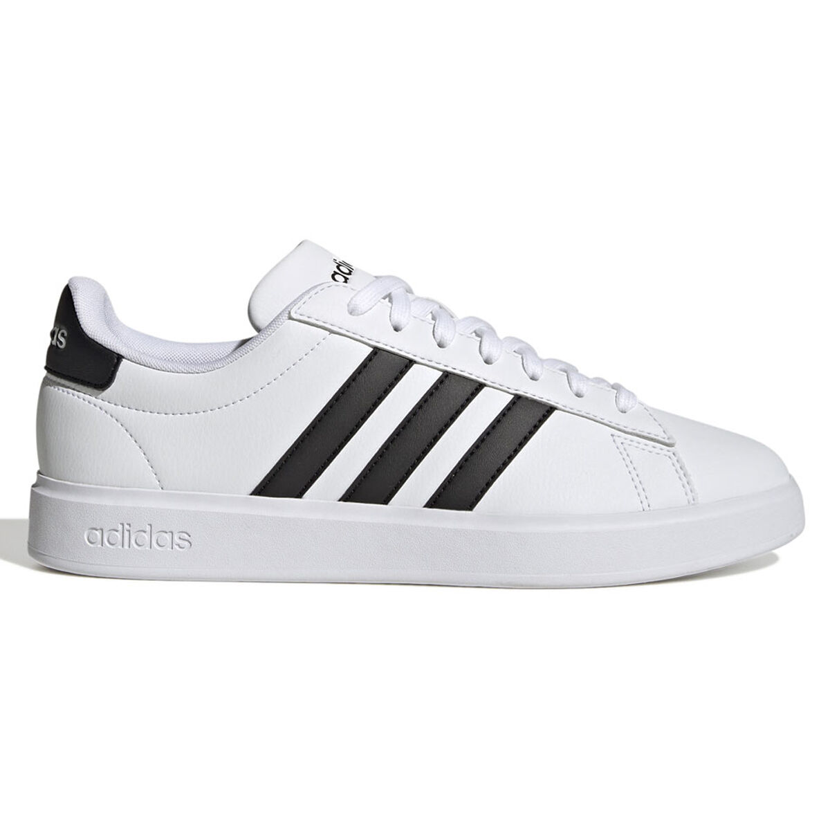 adidas Grand Court 2.0 Mens Casual Shoes