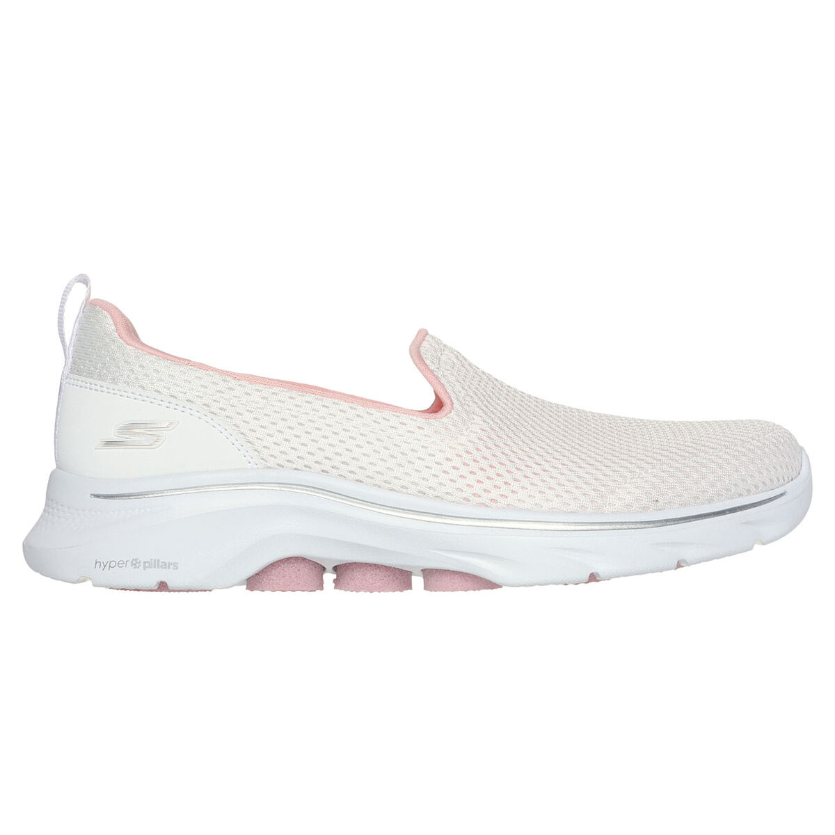 Skechers GOwalk 7 Razi Womens Walking Shoes