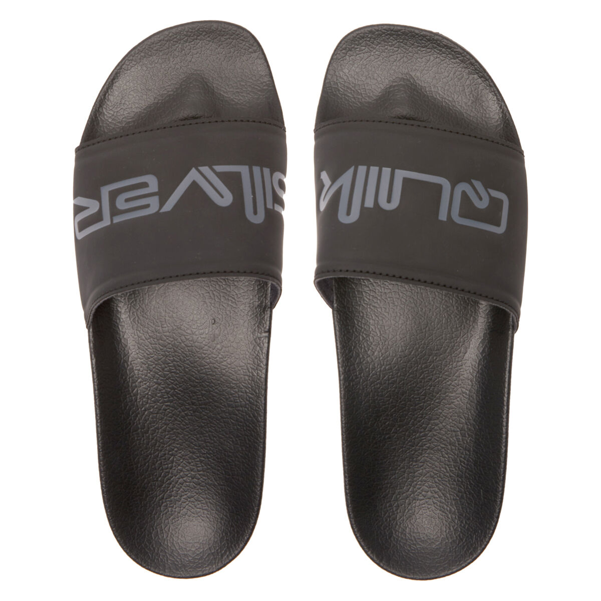 Quiksilver Sessions Mens Slides