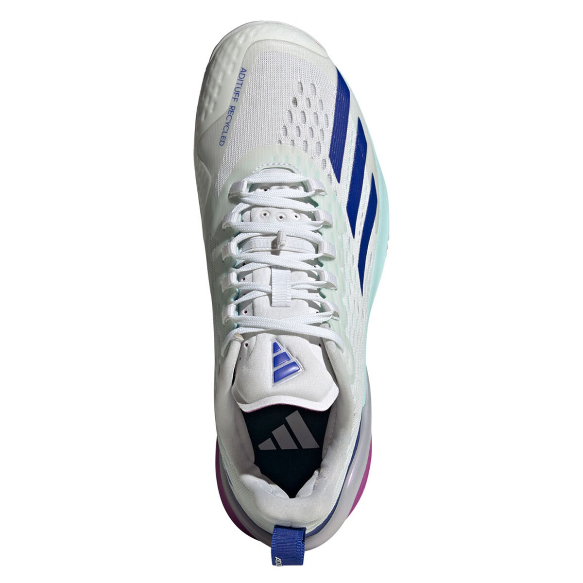 adidas Adizero Cybersonic Mens Tennis Shoes