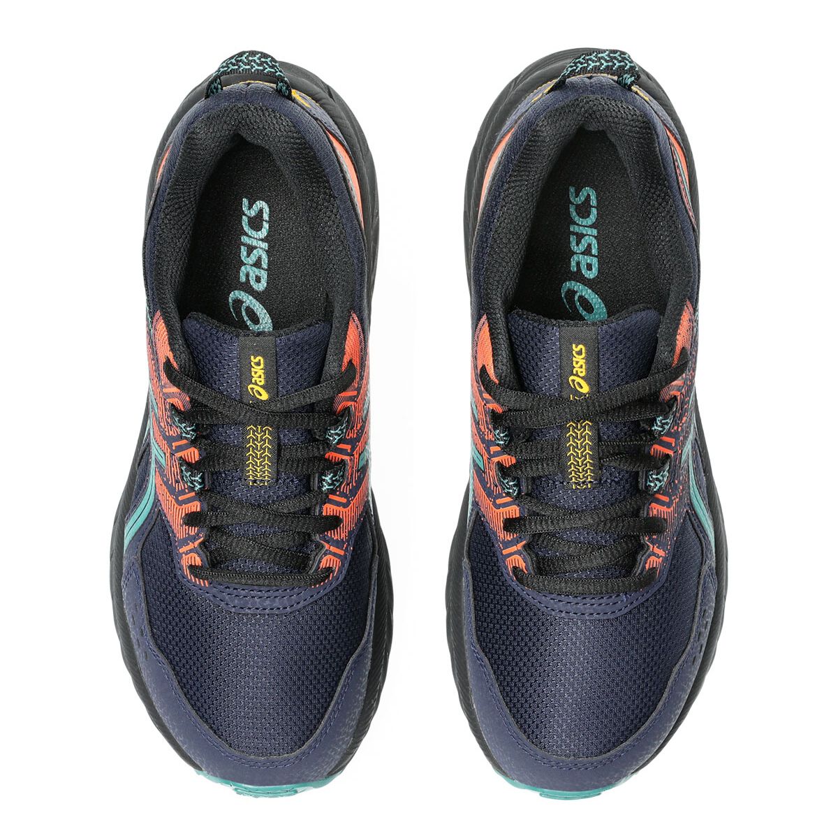 Asics GEL Venture 9 GS Kids Trail Running Shoes