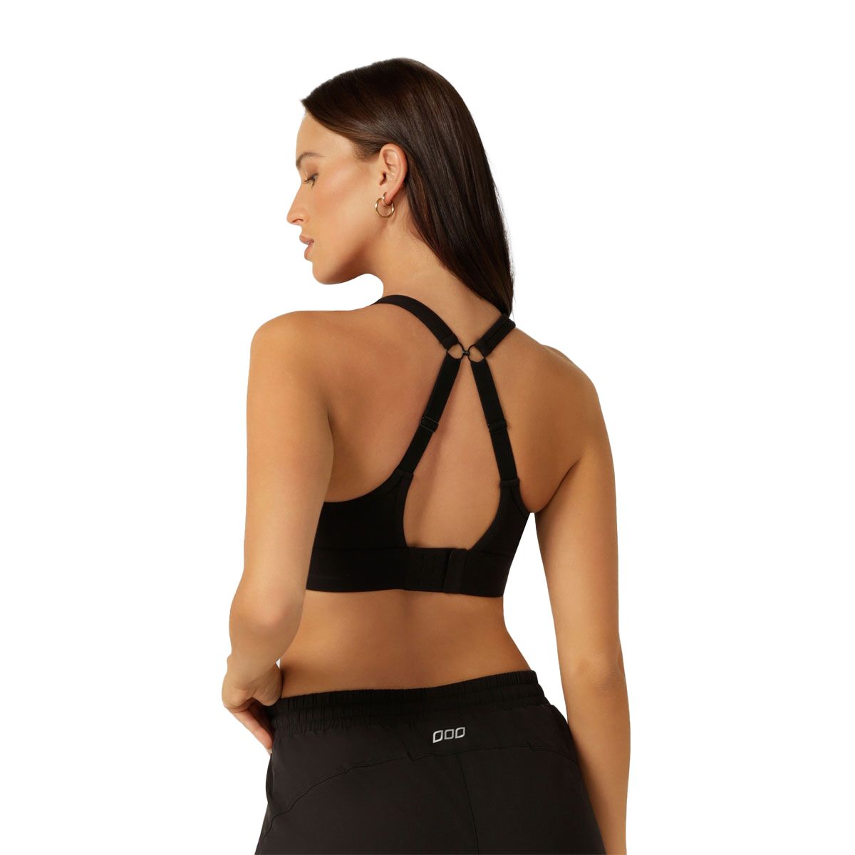 Lorna Jane Womens Amy Maxiumum Support Sports Bra