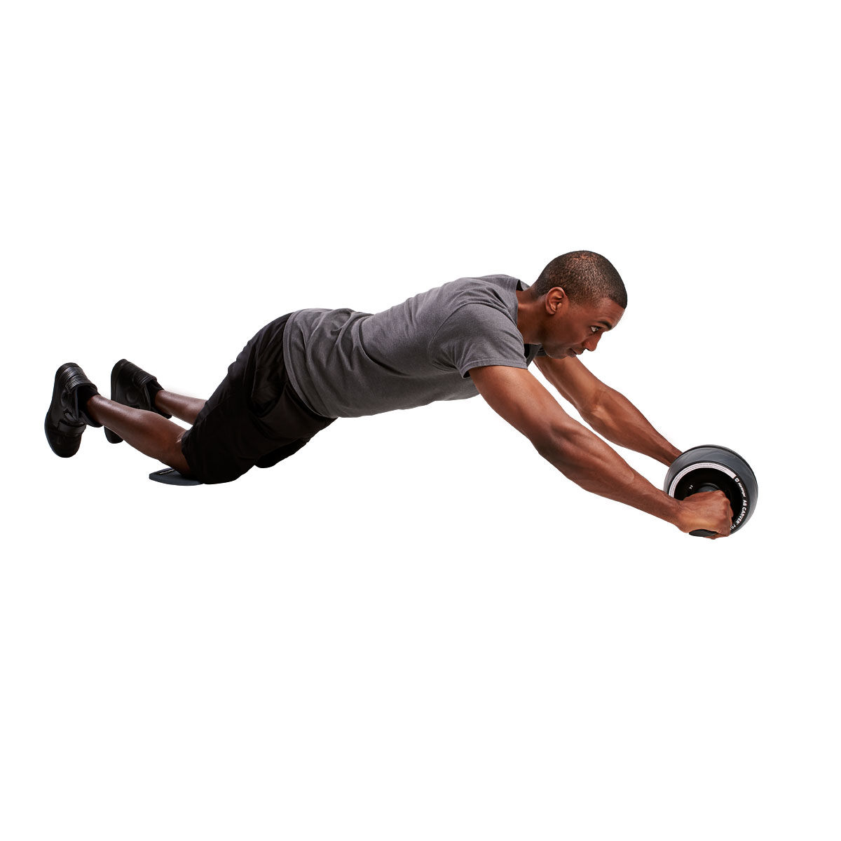 Harbinger Ab Carver Pro Training Aid