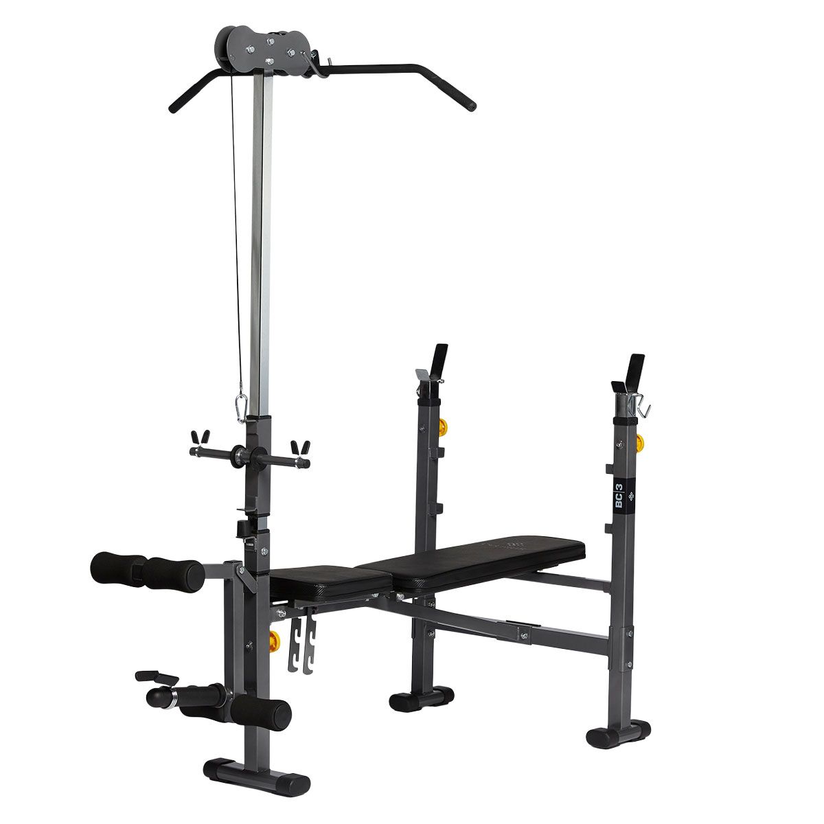 Celsius BC3 Standard Weight Bench