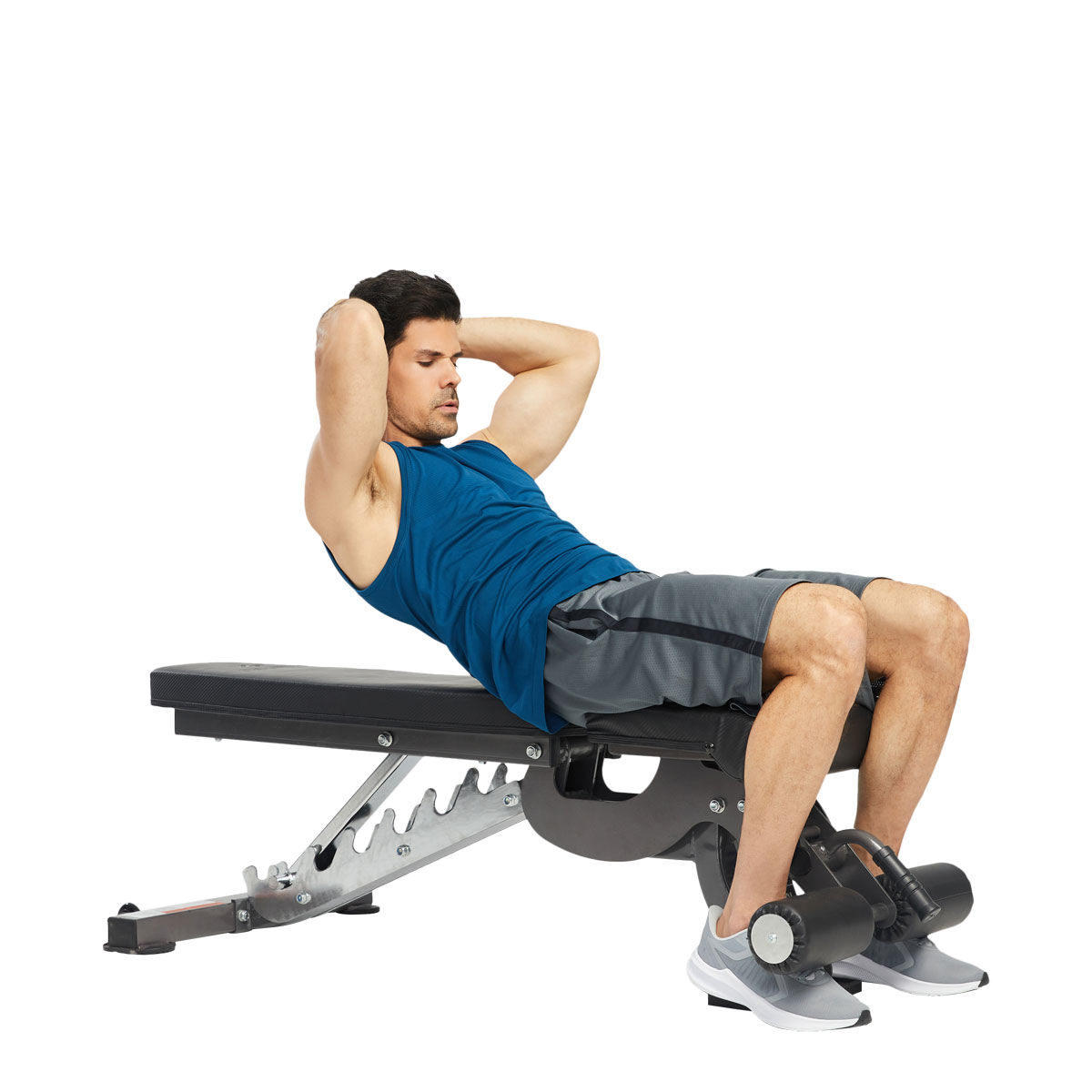 Celsius BC2 Pro F.I.D Bench