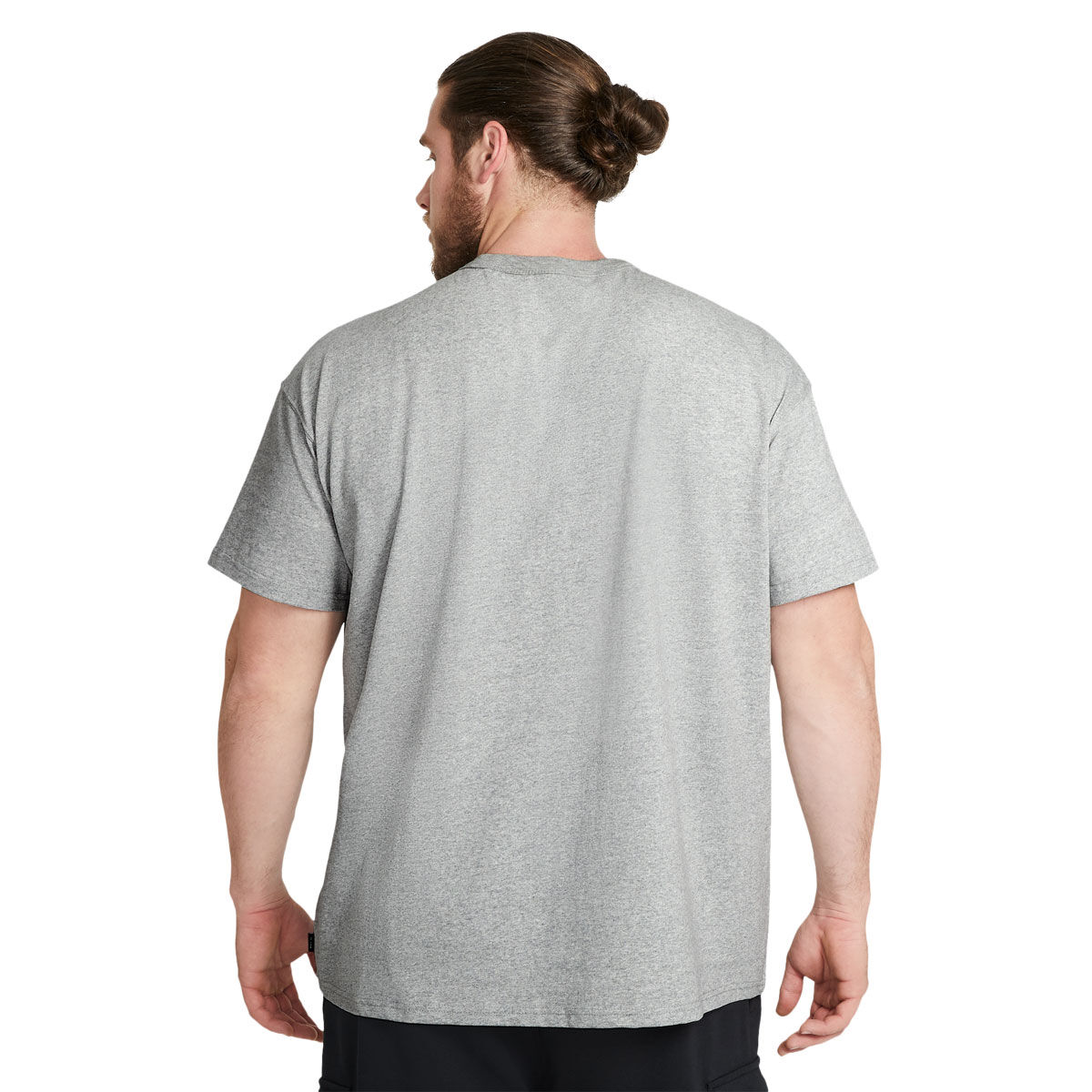 Nike Mens Sportswear Club Tee