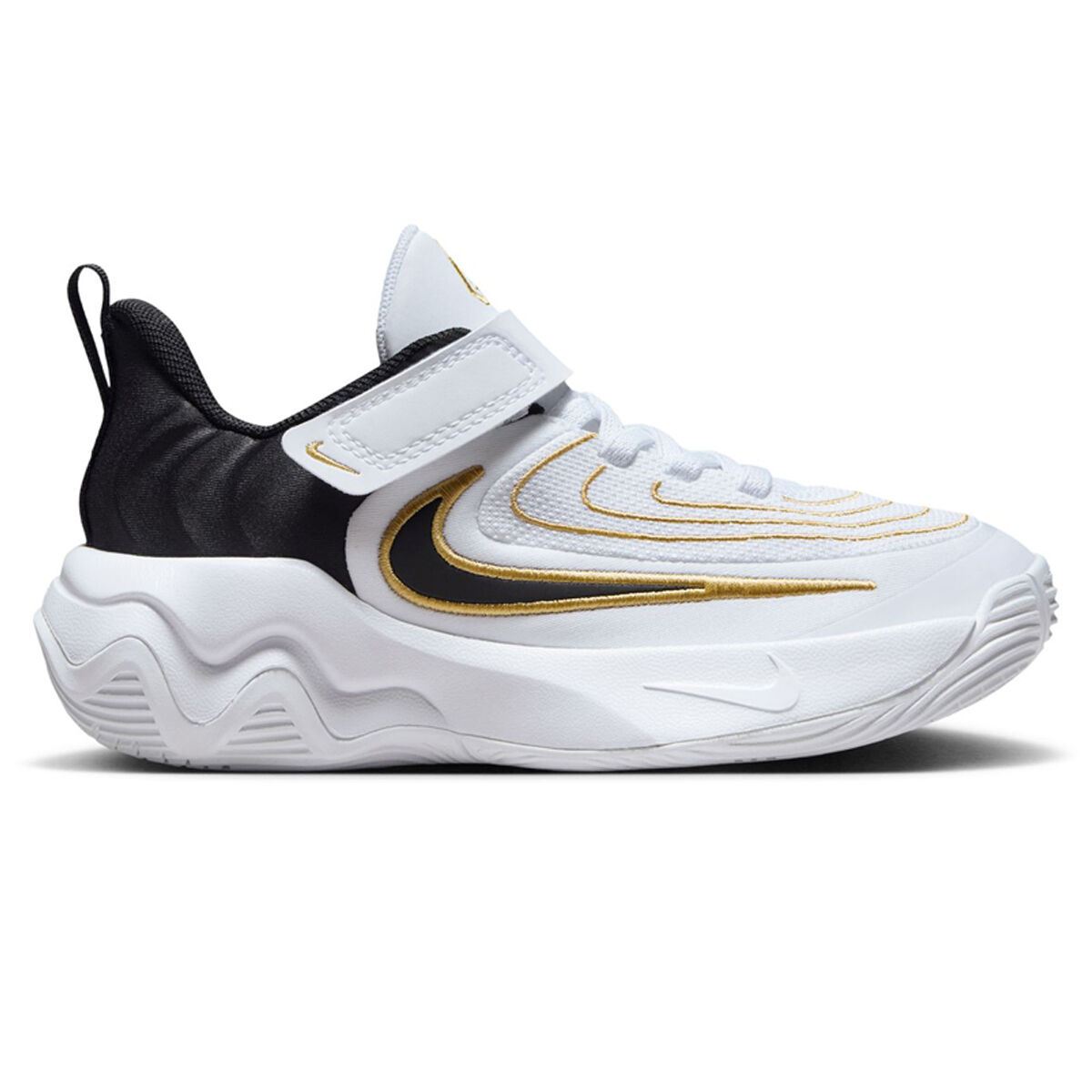 Nike Giannis Immortality 4 PS Kids Basketball Shoes