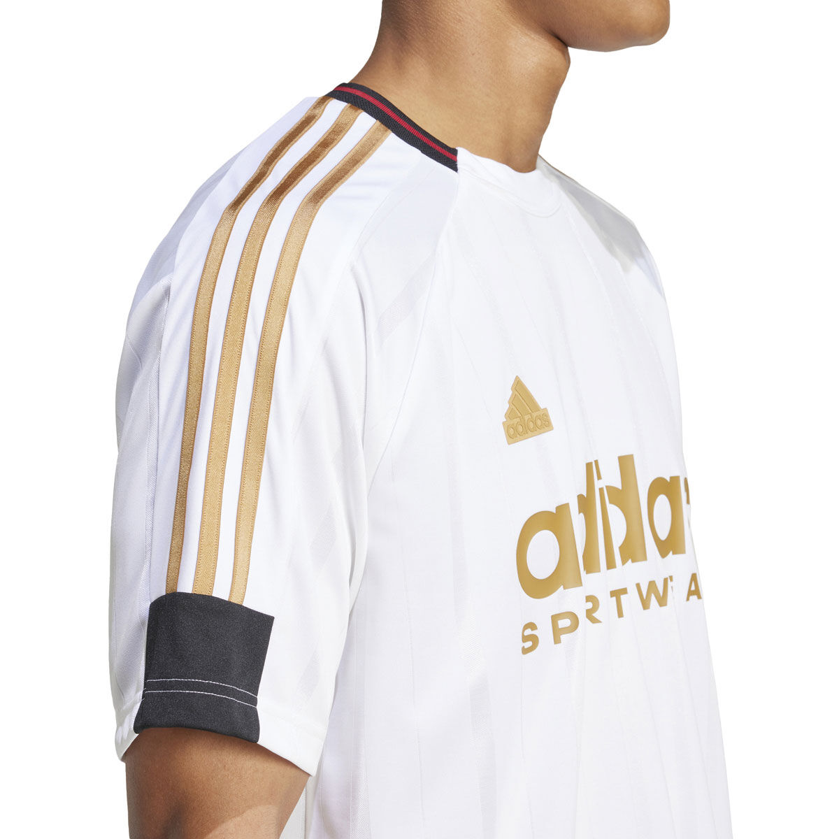 adidas Mens House of Tiro Nations Pack Tee