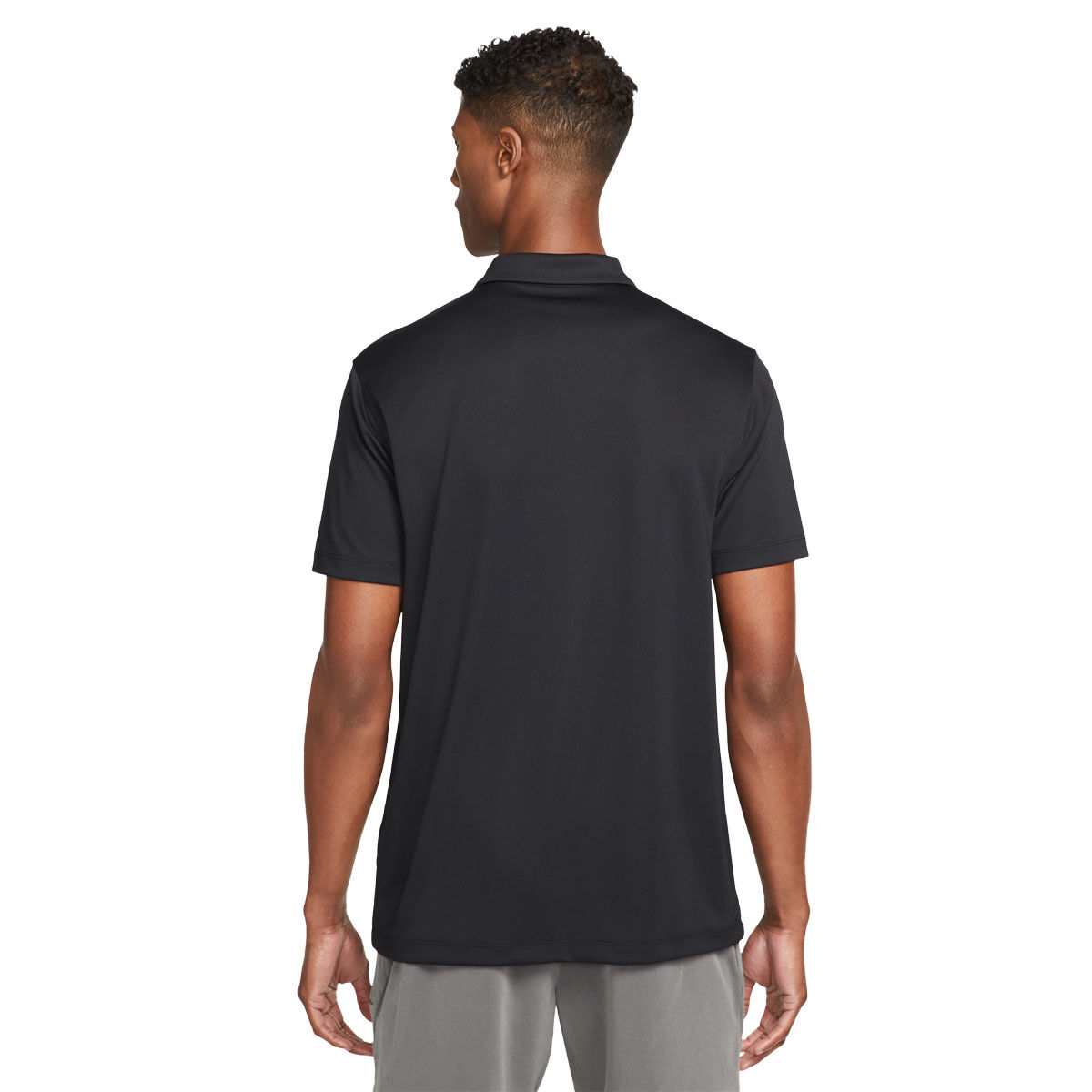 NikeCourt Mens Dri-FIT Tennis Polo