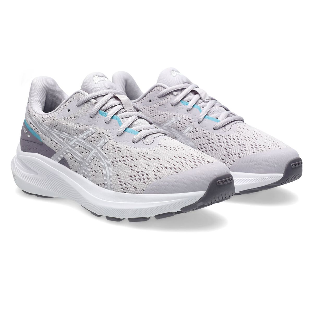 Asics GT 1000 13 GS Kids Running Shoes