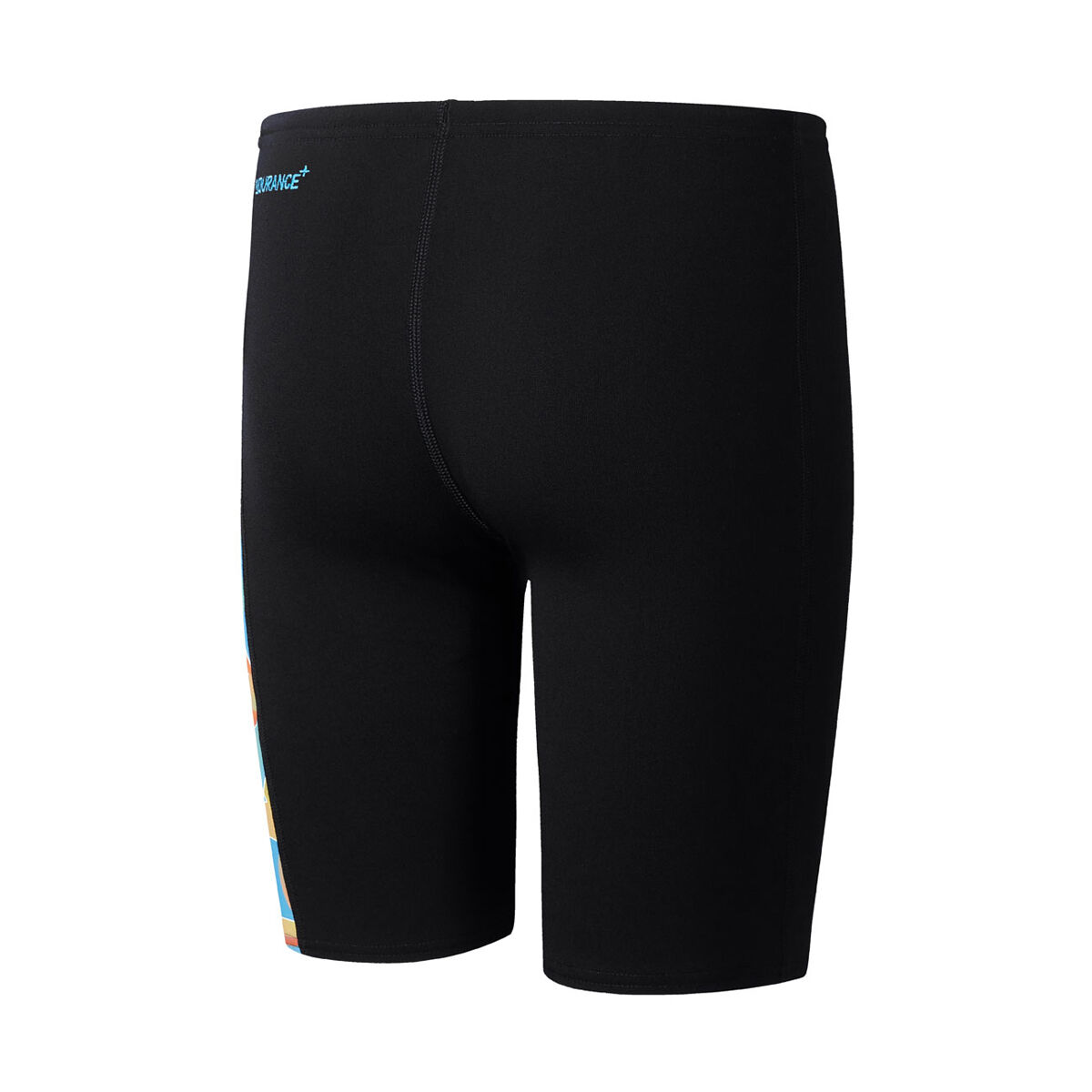 Speedo Boys Endurance+ Digital Panel Jammer