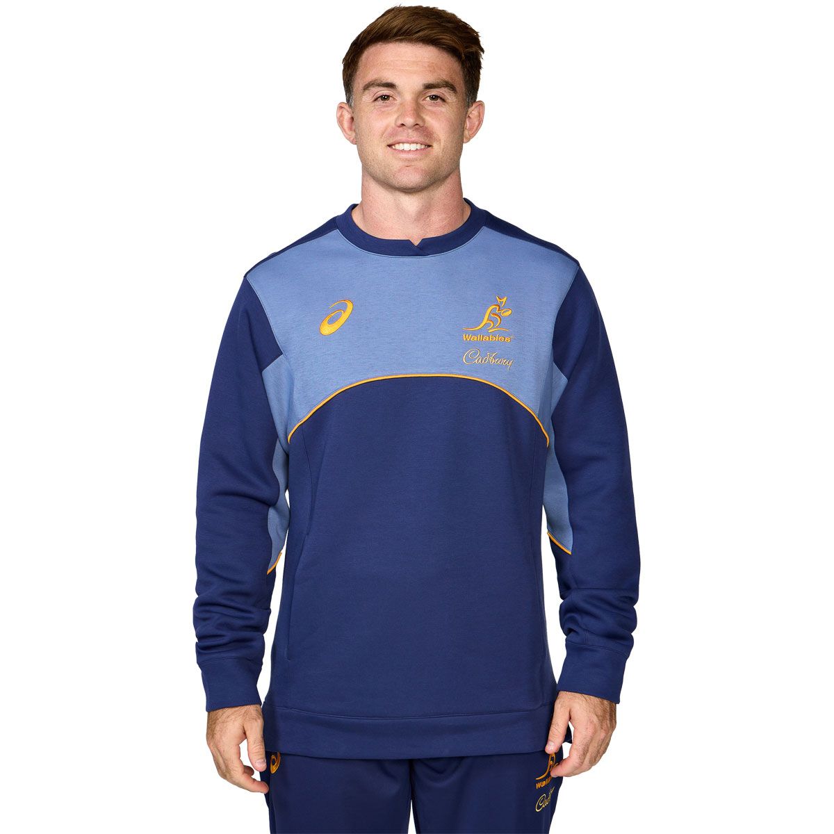 Wallabies Lions Tour Mens 2025 Jumper
