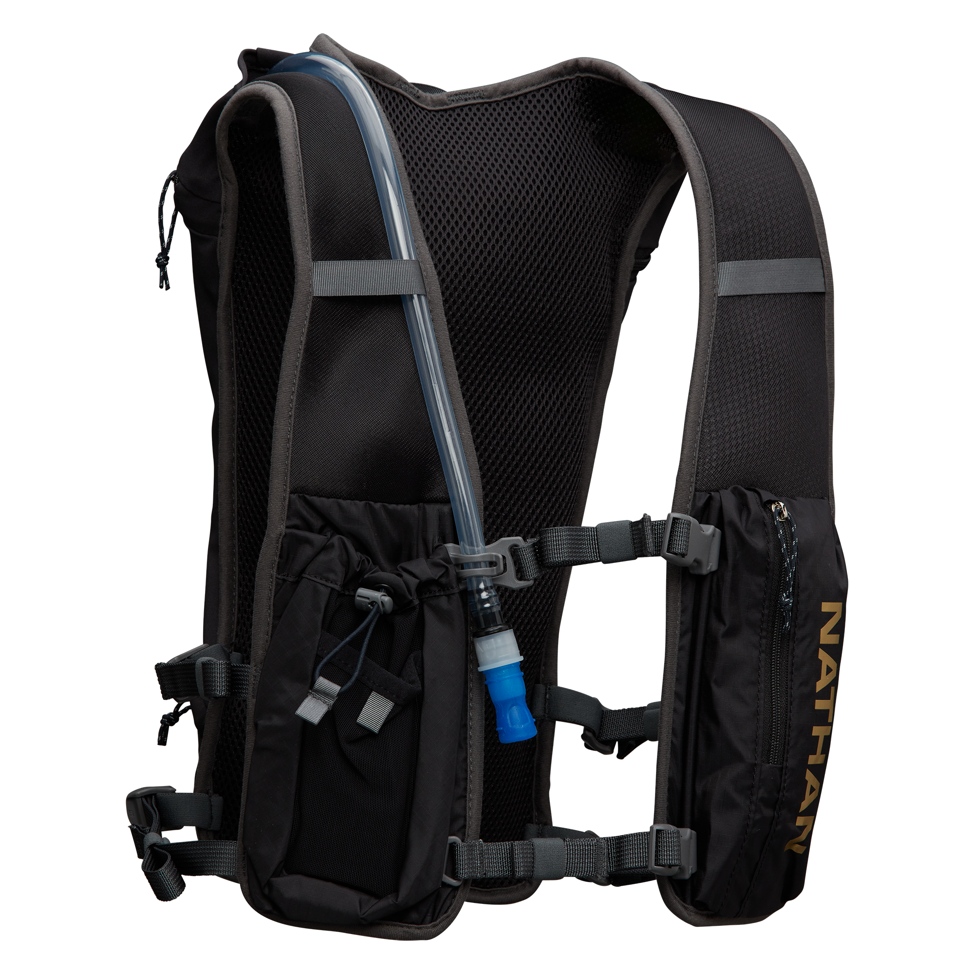Nathan Quickstart 2.0 4L Hydration Pack