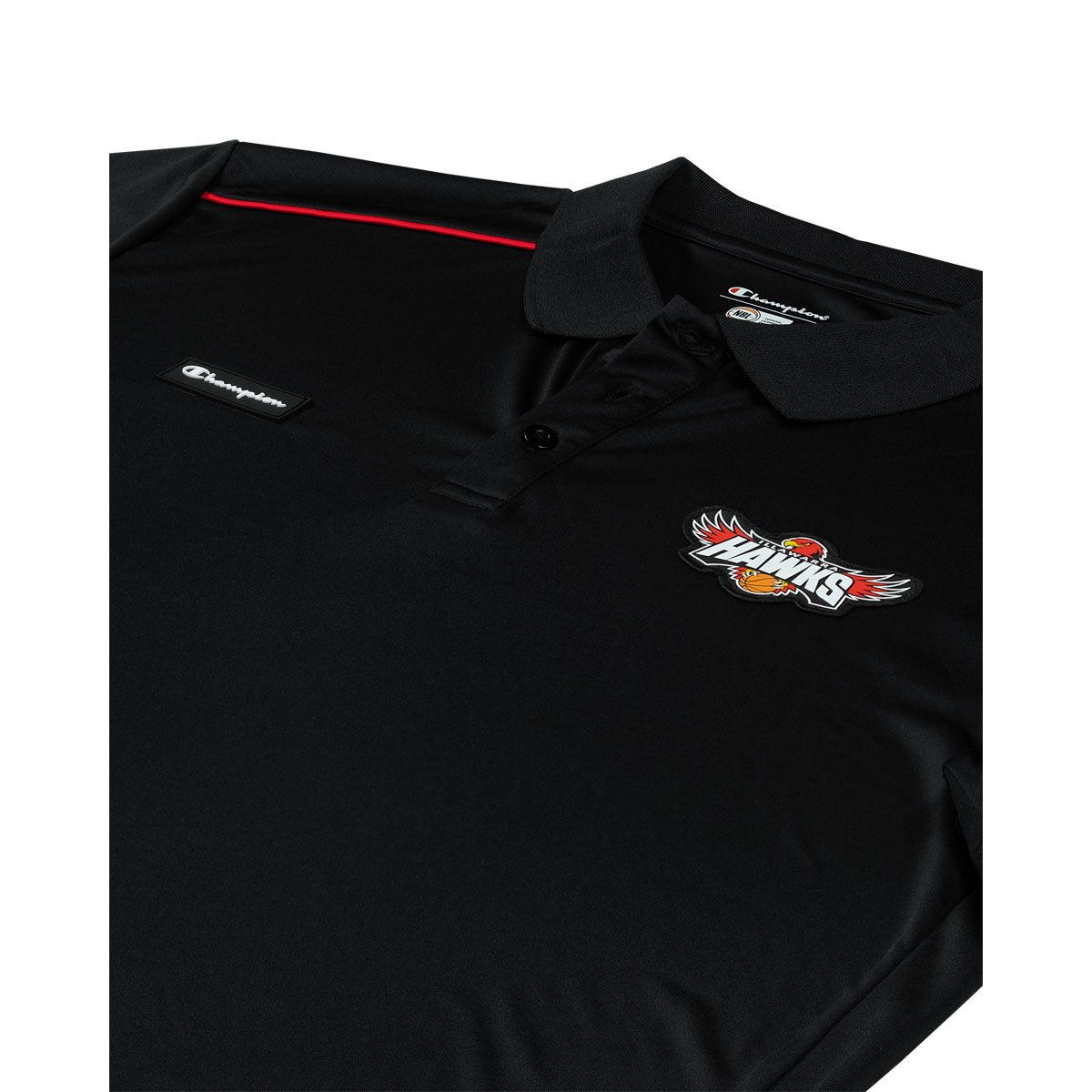Illawarra Hawks Mens 2025/26 Performance Polo