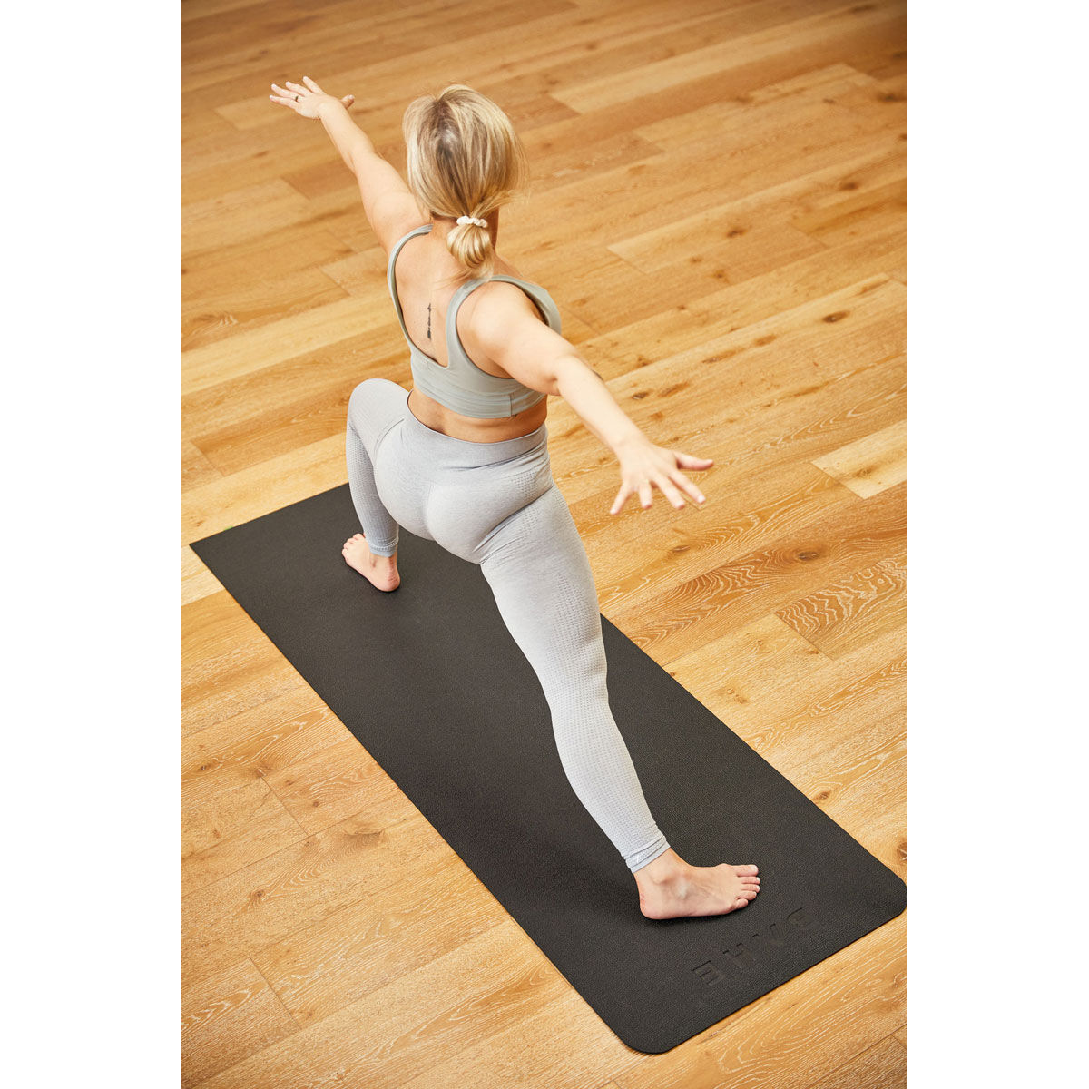 Bahe 5mm Studio Pilates Mat