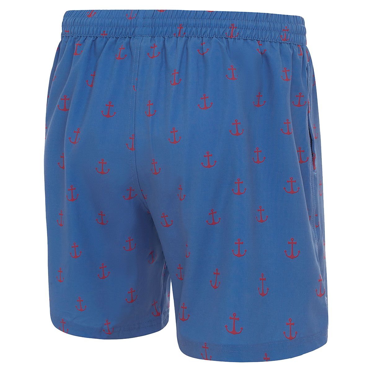 Speedo Mens Anchor Shorties