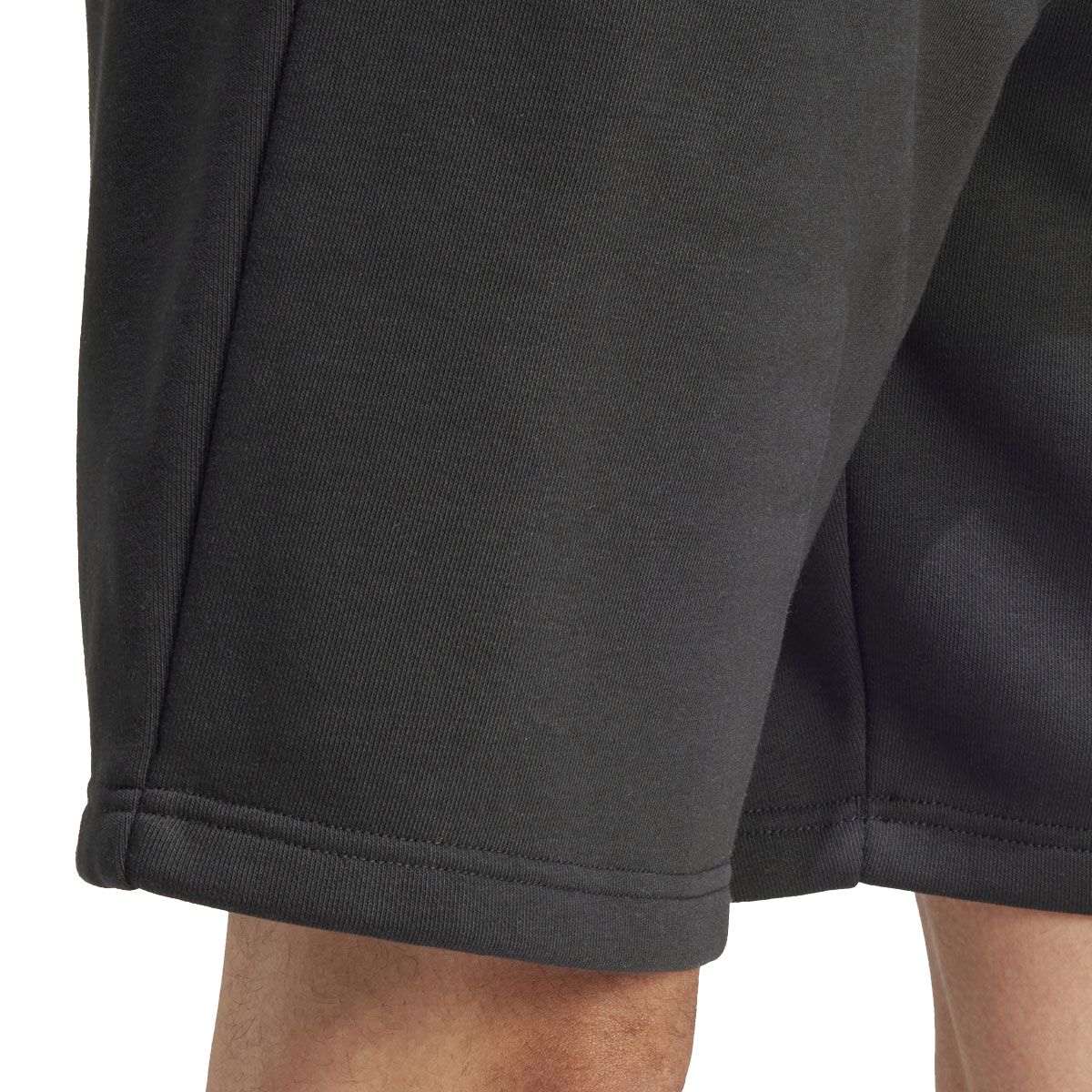 adidas Originals Mens Trefoil Essentials Shorts