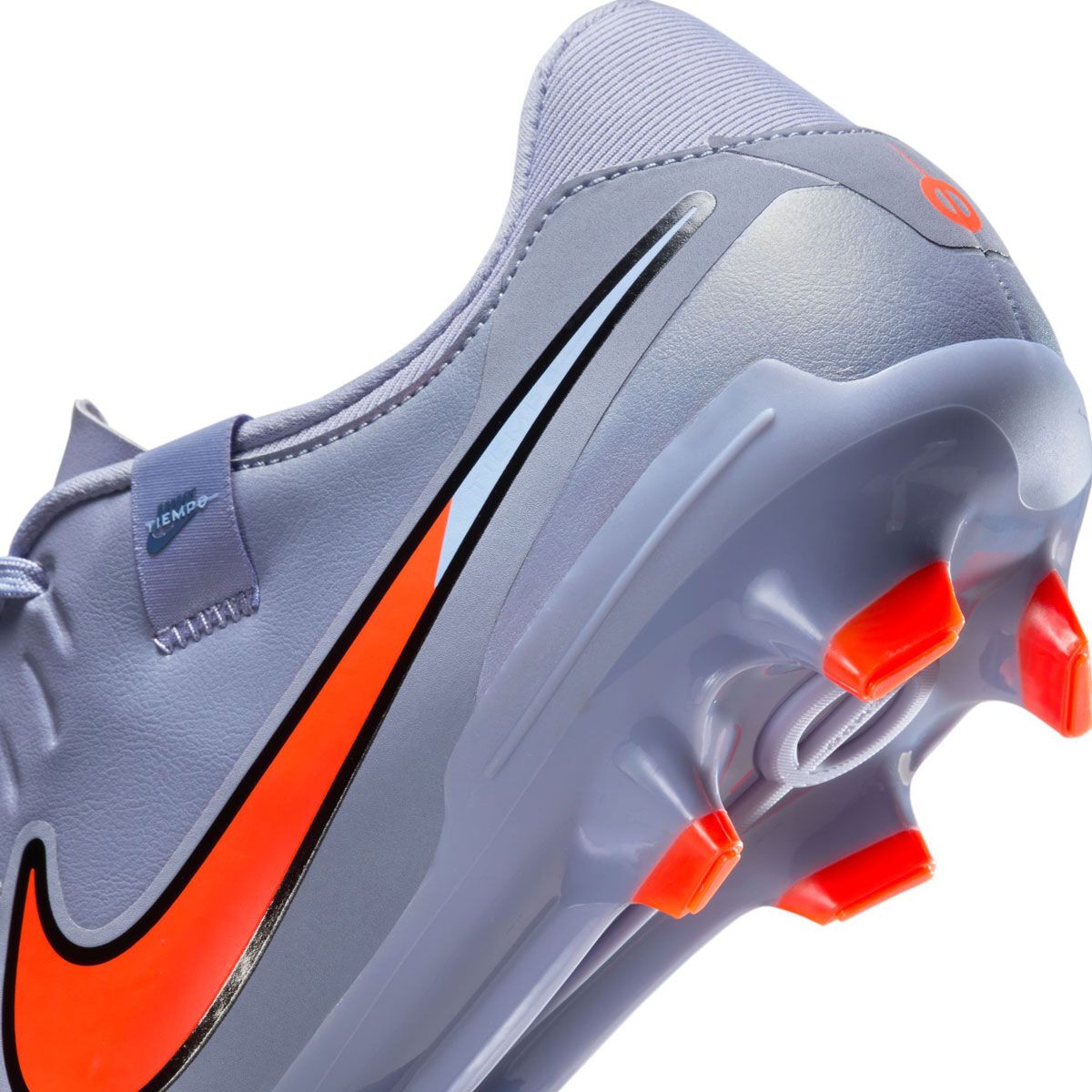 Nike Tiempo Legend 10 Academy MG Low-Top Football Boots