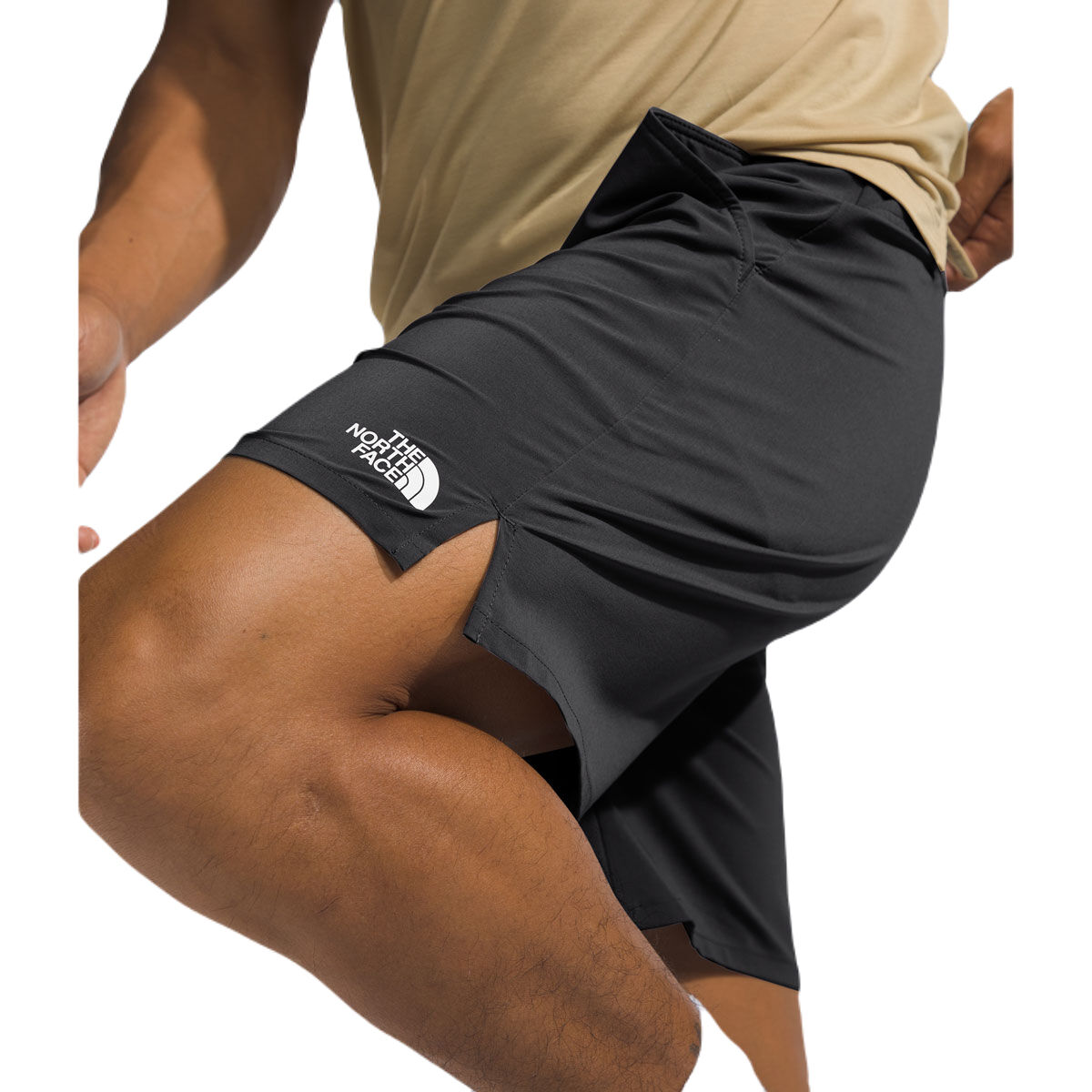 The North Face Mens Wander 2 Shorts