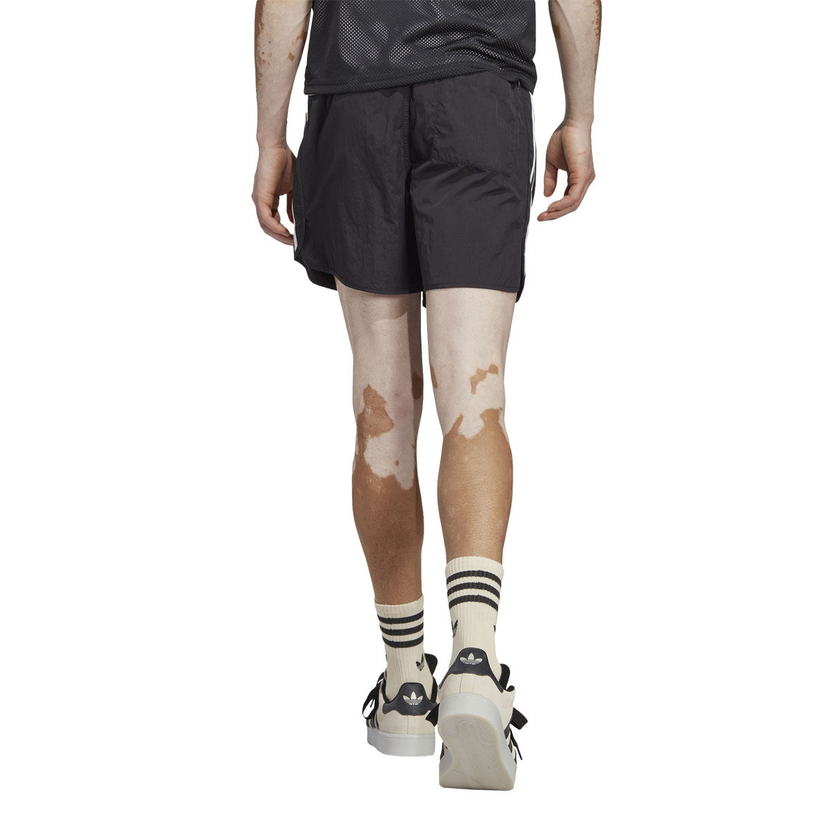 adidas Originals Mens Adicolor Classics Sprinter Shorts