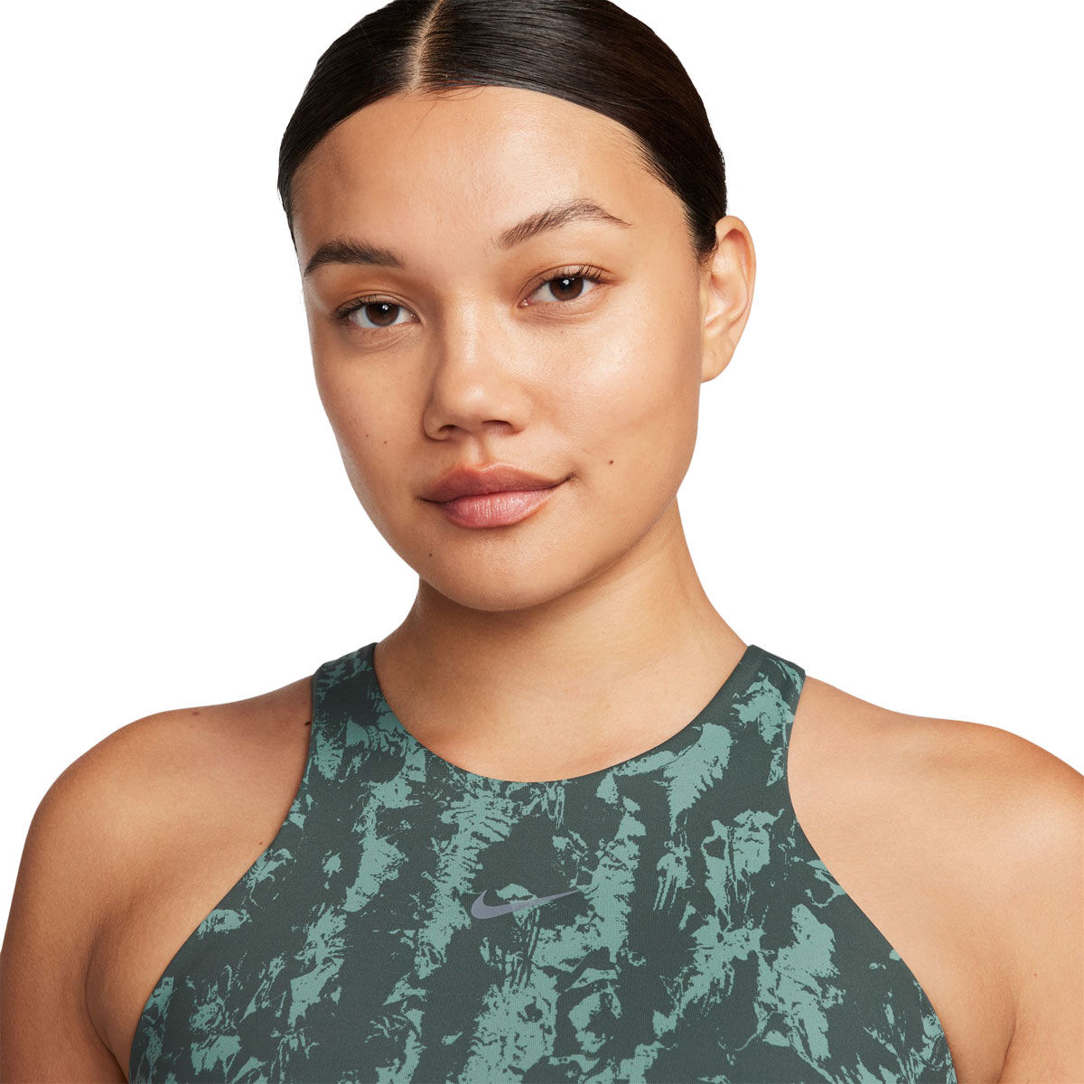 Nike Womens Alate Dri-FIT Curve Medium Support Sports Bra