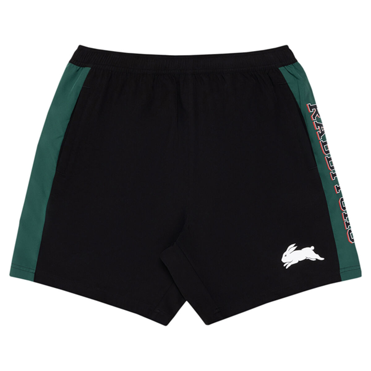 South Sydney Rabbitohs 2024 Mens Performance Shorts