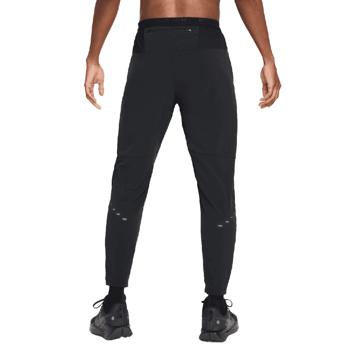 Nike Mens Stride Dri-FIT Woven Running Pants