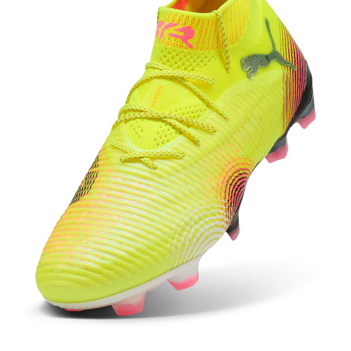 Puma Future 8 Ultimate FG Womens Football Boots