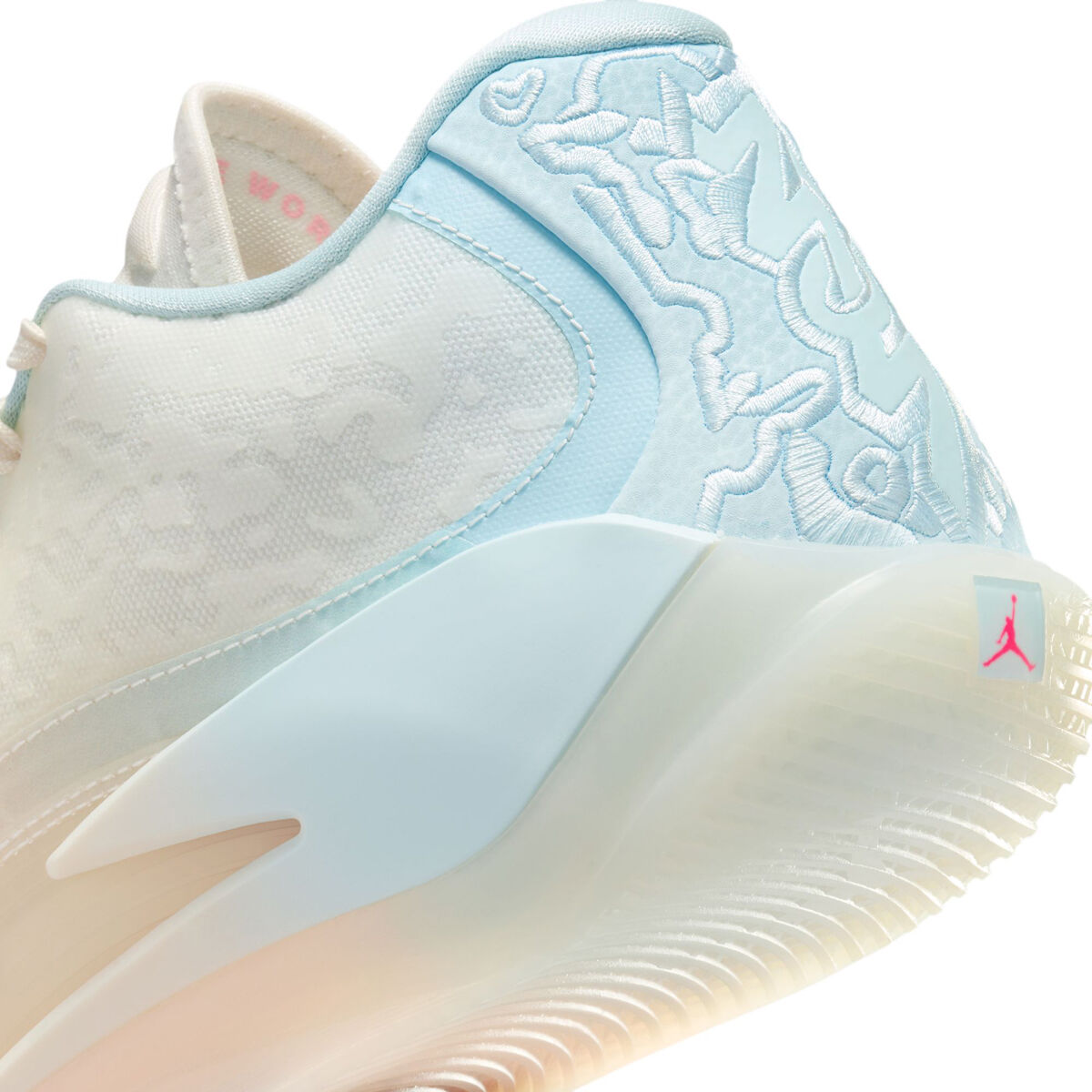 Jordan Zion 3 Basketball Shoes
