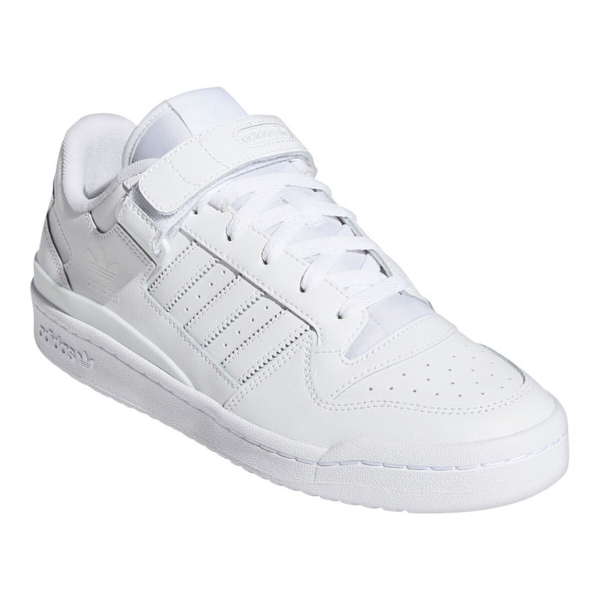 adidas Originals Forum Low Mens Casual Shoes