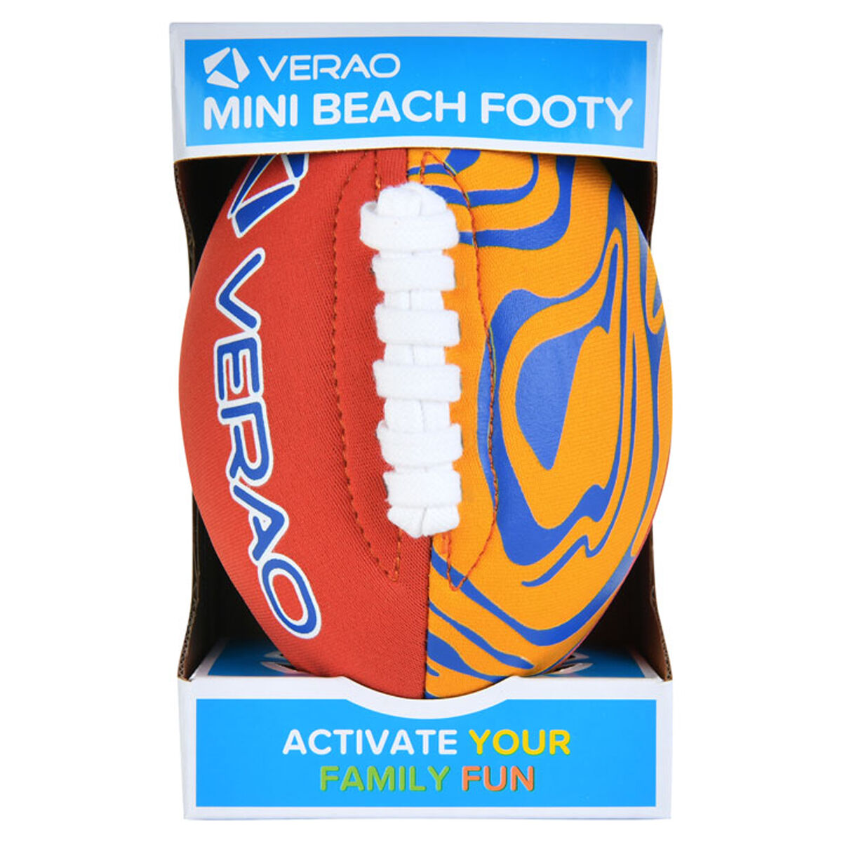 Verao Beach Mini Football