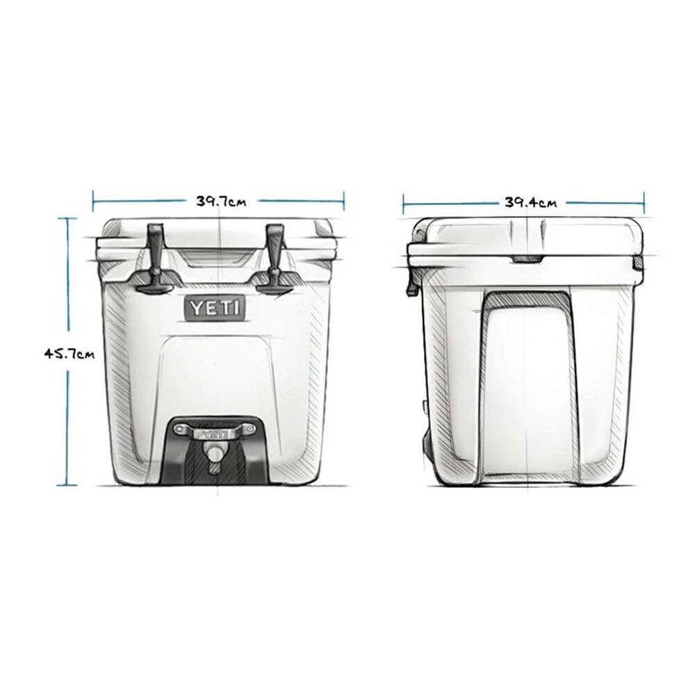 Yeti Silo 6G Water Cooler