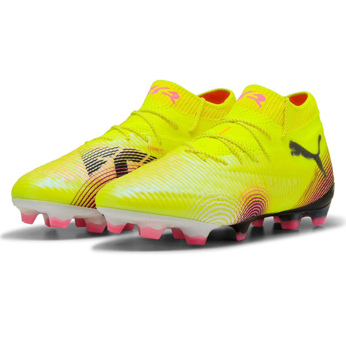 Puma Future 8 Ultimate FG Football Boots