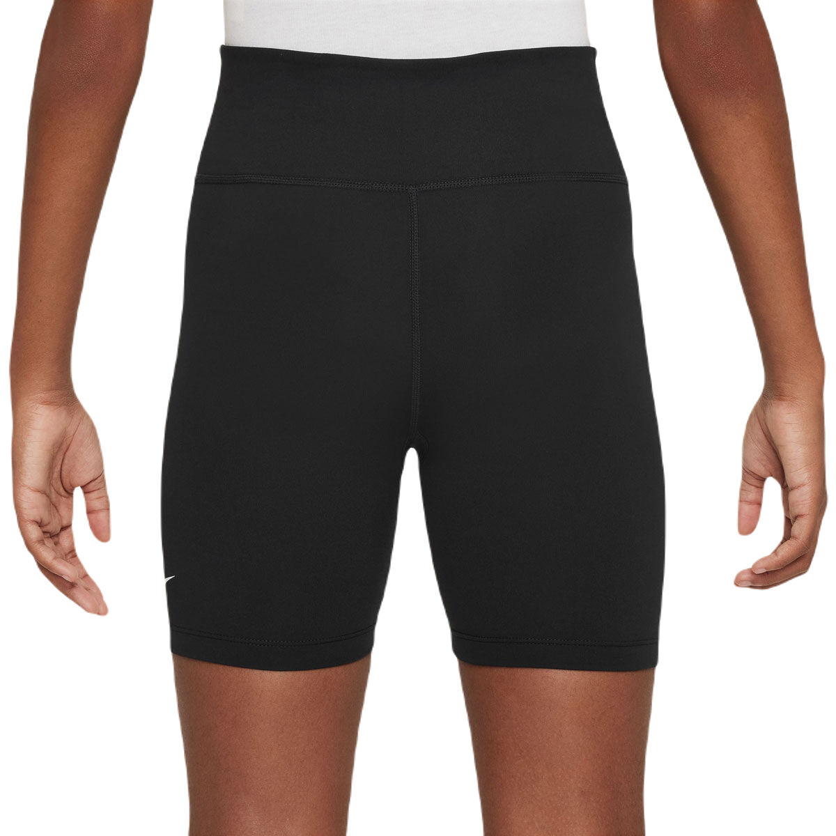Nike Junior One Dri-FIT 5 Inch Short Tights