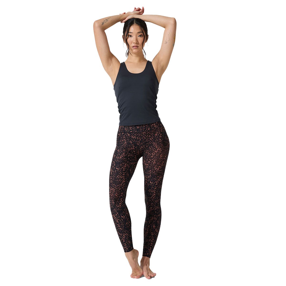 Ell/Voo Womens Kailee Tank