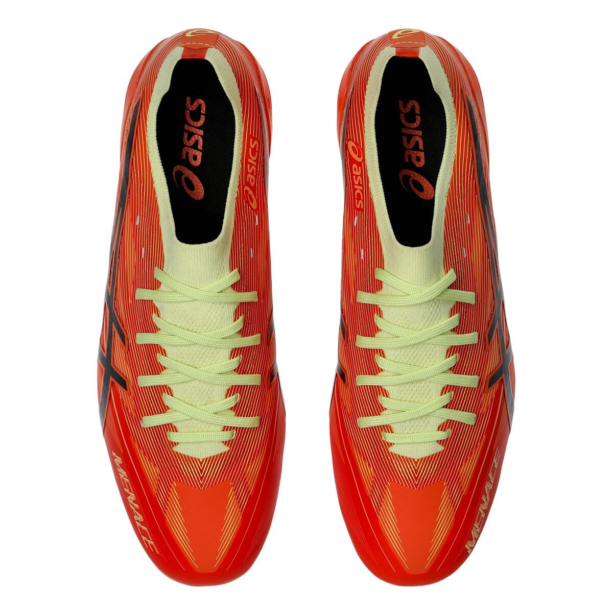 Asics Menace 5 Football Boots