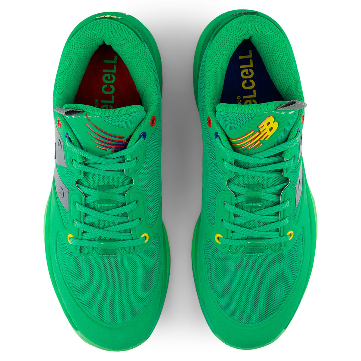 New Balance HESI V1 Basketball Shoes