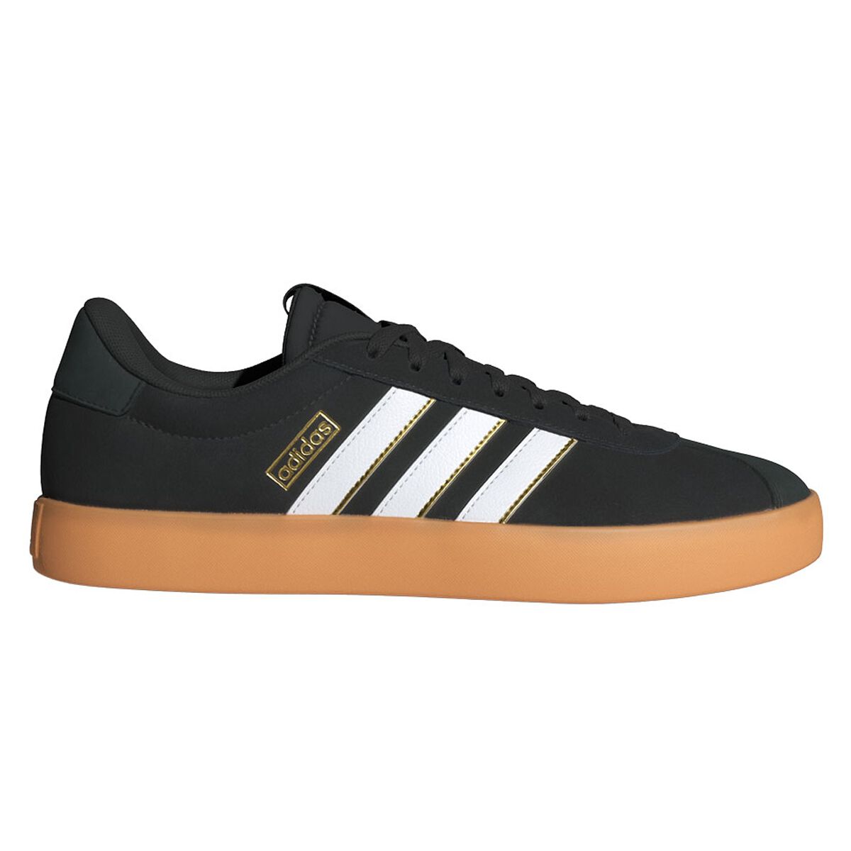 adidas VL Court 3.0 Mens Casual Shoes