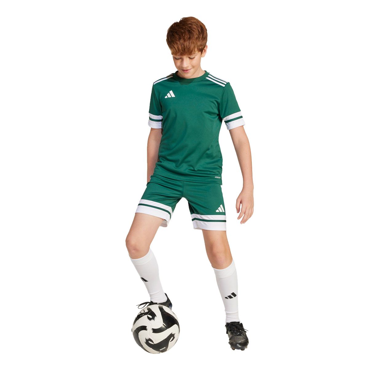 Adidas Junior Squadra 25 Shorts