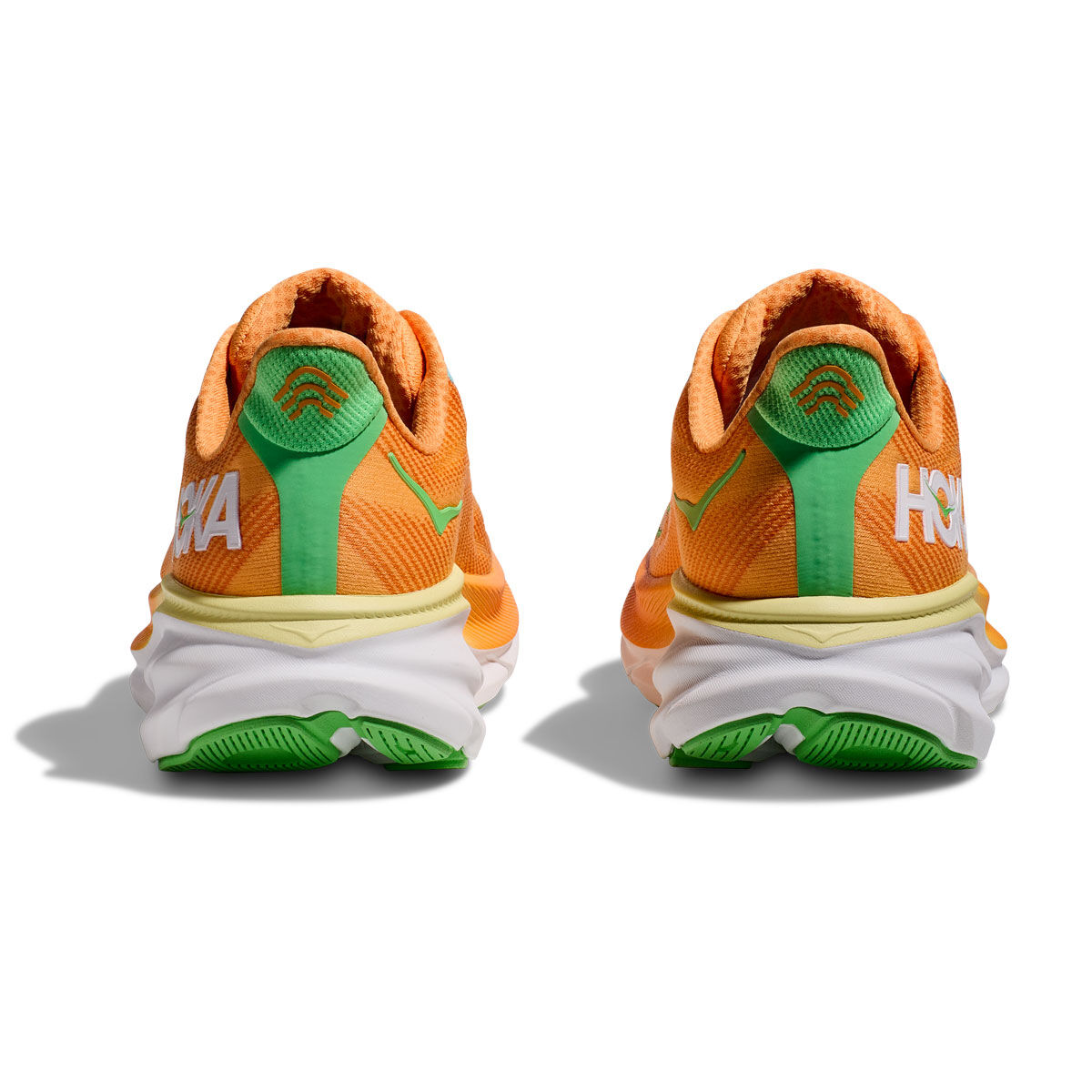 HOKA Clifton 9 Mens Running Shoes