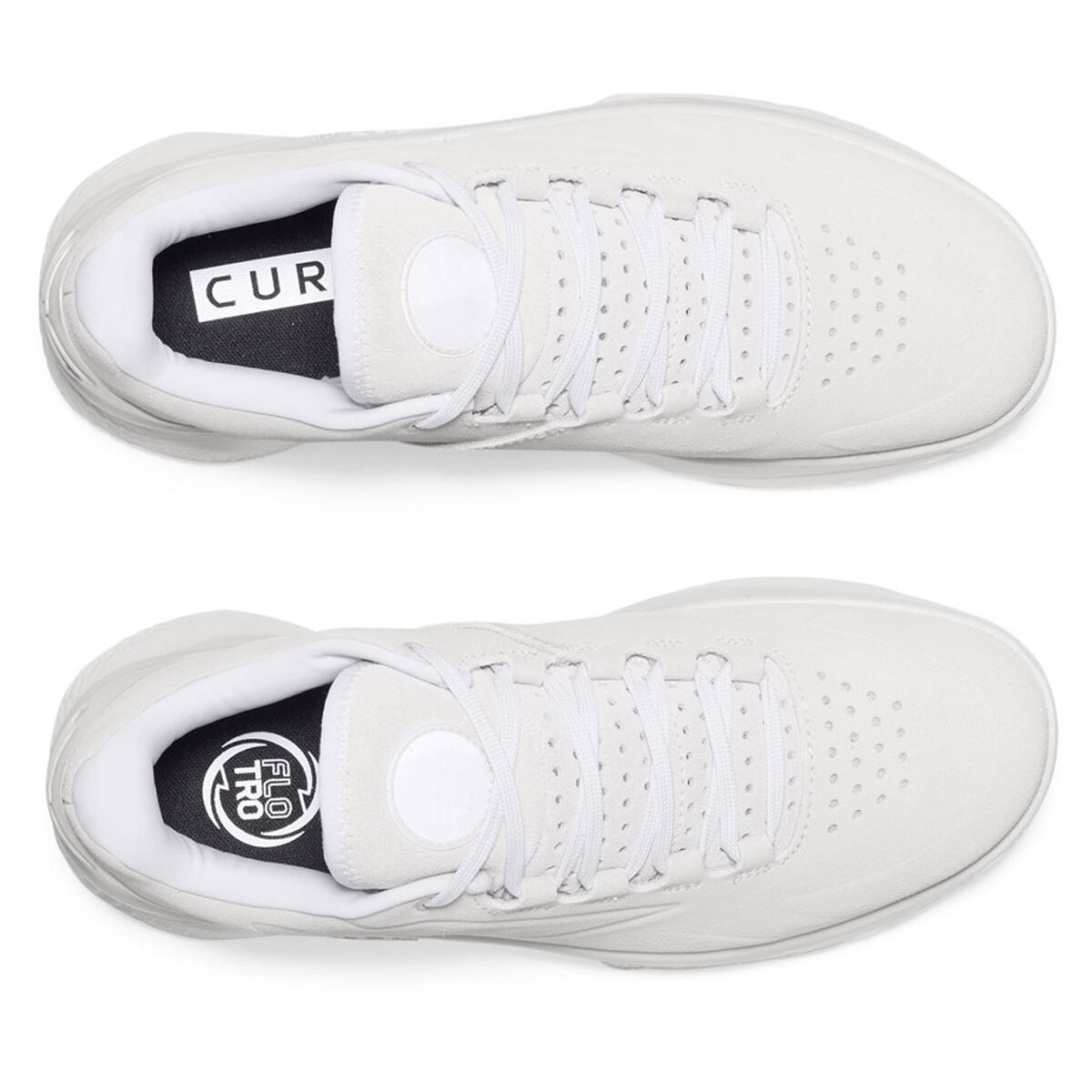 Under Armour Curry 1 Flotro Basketball Shoes