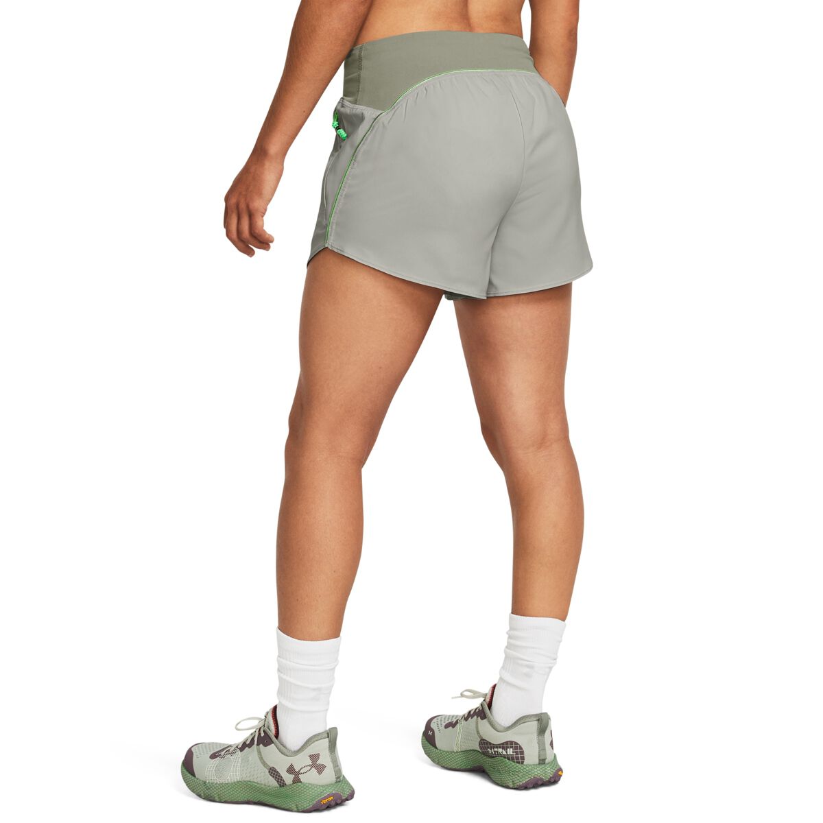 Under Armour Womens Anywhere Training Shorts