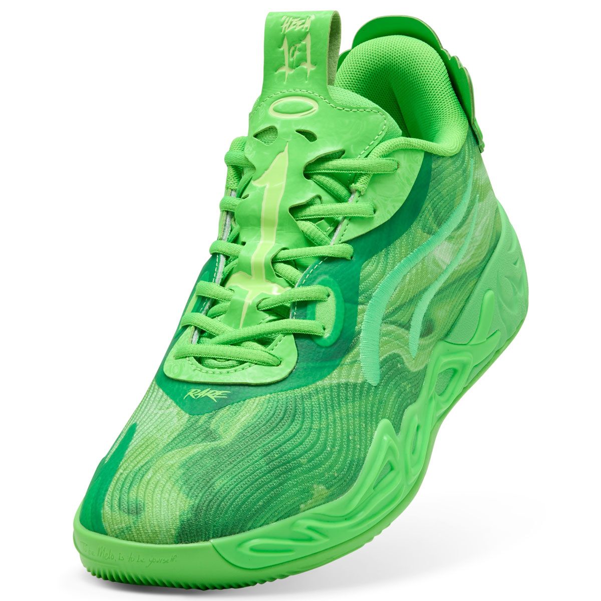 Puma MB.04 Lo Basketball Shoes