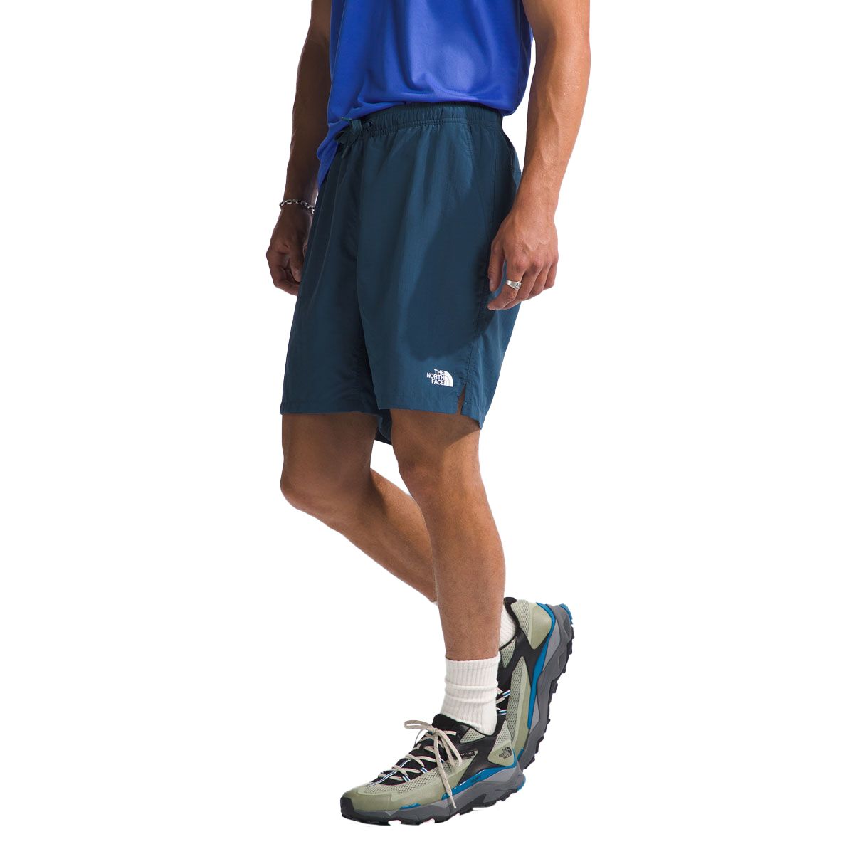 The North Face Mens Action 2 Shorts