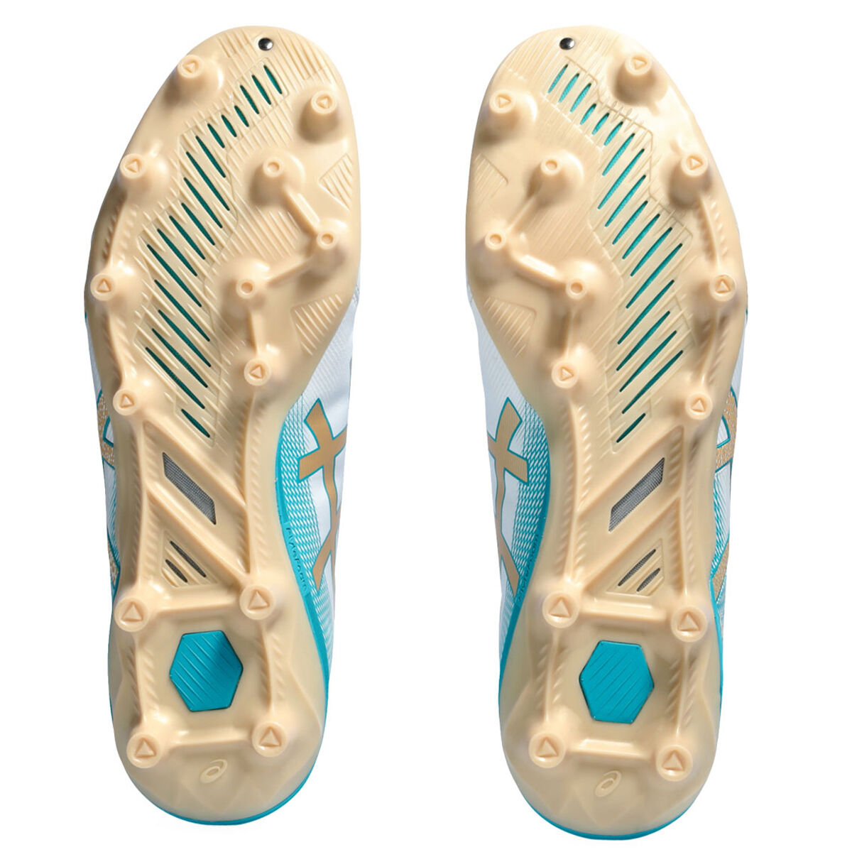 Asics Lethal Tigreor IT FF 3 Womens Football Boots